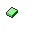 Green Shard inventory sprite