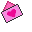 Heart Mail inventory sprite