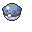 Heavy Ball inventory sprite