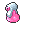 Hyper Potion inventory sprite