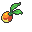 Leppa Berry inventory sprite