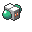 Lock Capsule inventory sprite
