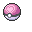 Love Ball inventory sprite