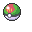 Lure Ball inventory sprite