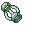 Macho Brace inventory sprite