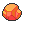 Magma Stone inventory sprite