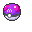 Master Ball inventory sprite