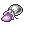 Metal Powder inventory sprite