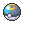 Moon Ball inventory sprite