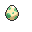 Mystery Egg inventory sprite