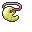 Old Charm inventory sprite