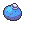 Oran Berry inventory sprite
