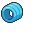 Power Anklet inventory sprite