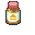 Protein inventory sprite