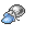 Quick Powder inventory sprite