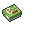 Rage Candy Bar inventory sprite