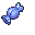 Rare Candy inventory sprite