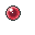 Red Orb inventory sprite