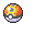 Repeat Ball inventory sprite