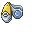 Scope Lens inventory sprite