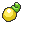 Shuca Berry inventory sprite
