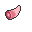 Slowpoke Tail inventory sprite