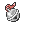 Soothe Bell inventory sprite