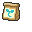 Stable Mulch inventory sprite
