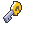 Storage Key inventory sprite