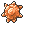 Sun Stone inventory sprite
