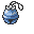 Tidal Bell inventory sprite