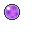 Toxic Orb inventory sprite