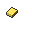 Yellow Shard inventory sprite