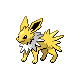 Jolteon Generation IV sprite