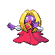 Jynx Generation IV sprite