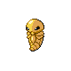 Kakuna Generation IV sprite