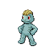 Machop Generation IV sprite
