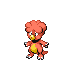 Magby Generation IV sprite