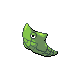 Metapod Generation IV sprite