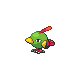 Natu Generation IV sprite