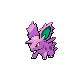 Nidoran♂ Generation IV sprite