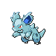 Nidorina Generation IV sprite
