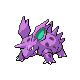 Nidorino Generation IV sprite