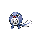 Poliwag Generation IV sprite