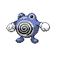 Poliwhirl Generation IV sprite