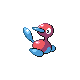 Porygon2 Generation IV sprite