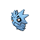 Pupitar Generation IV sprite