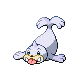 Seel Generation IV sprite