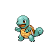 Squirtle Generation IV sprite