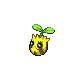 Sunkern Generation IV sprite